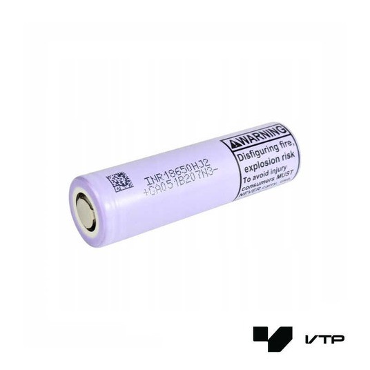 *Akumulator LG HJ2 18650 3000MAH -zdjęcie numer 1