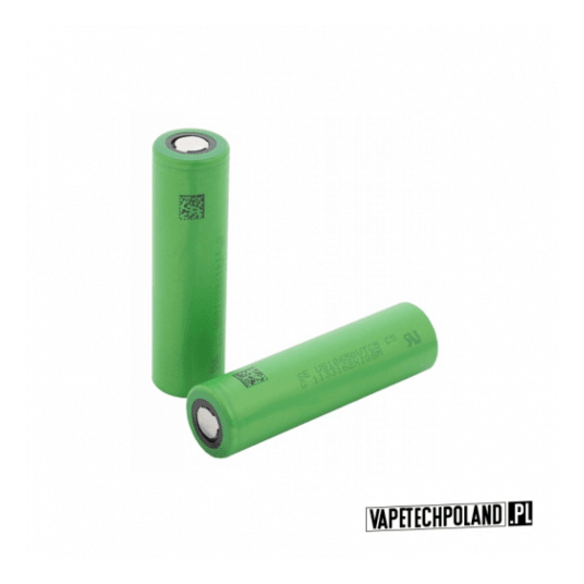 Akumulator SONY VTC5 18650 2600MAH 25A -zdjęcie numer 2