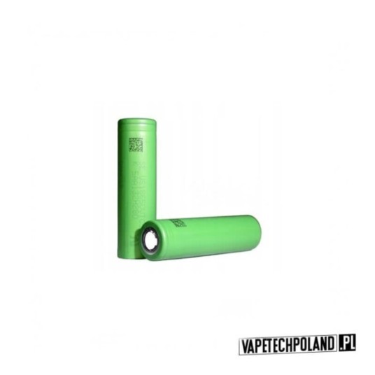 Akumulator SONY VTC5A 18650 2600MAH 35A -zdjęcie numer 4