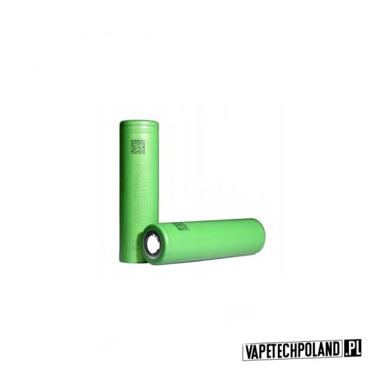 Akumulator SONY VTC5A 18650 2600MAH 35A -zdjęcie numer 2