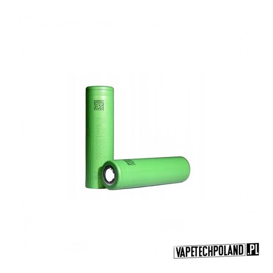 *Akumulator SONY VTC5A 18650 2600MAH 35A -zdjęcie numer 2