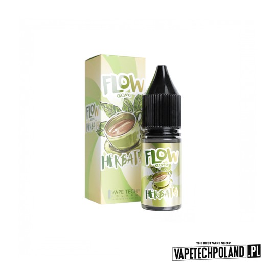 *Aromat Flow - Herbata 10ml -zdjęcie numer 1