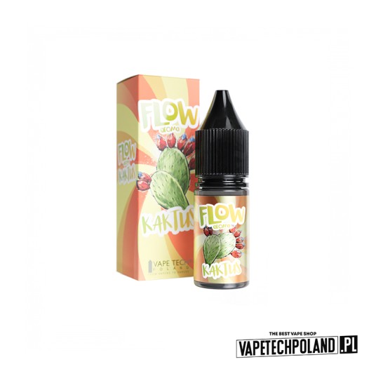 *Aromat Flow - Kaktus 10ml -zdjęcie numer 1