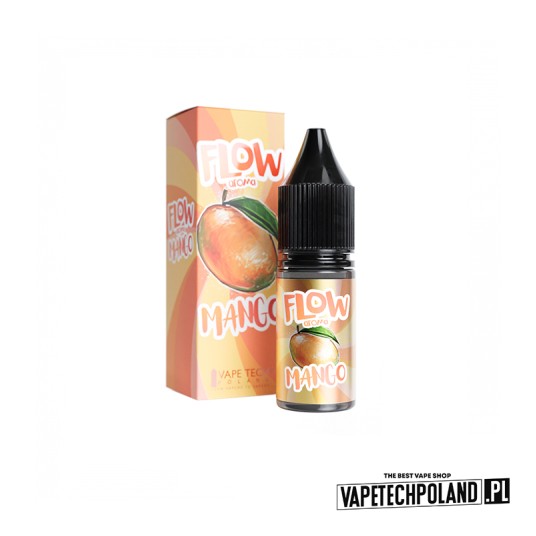 *Aromat Flow - Mango 10ml -zdjęcie numer 1