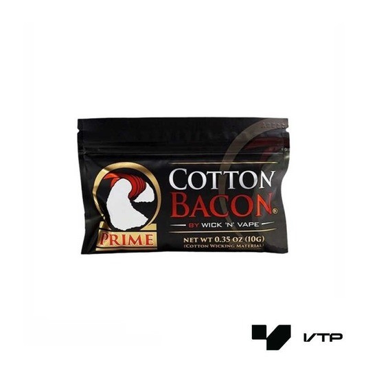 *Bawełna Cotton Bacon Prime -zdjęcie numer 1