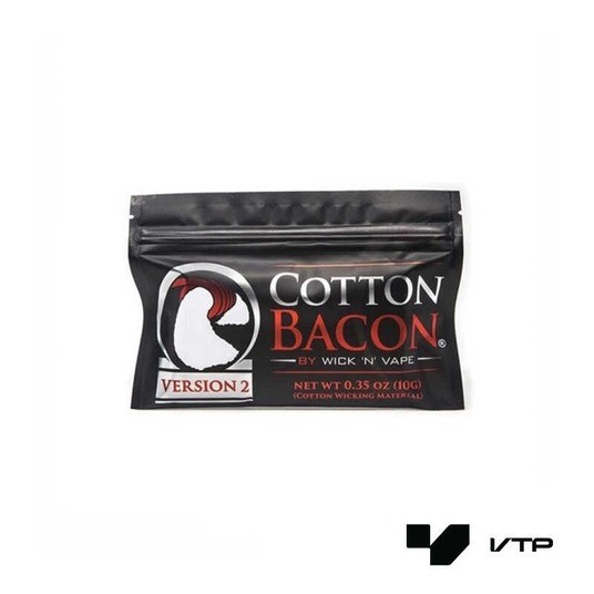 *Bawełna Cotton Bacon V2 -zdjęcie numer 1