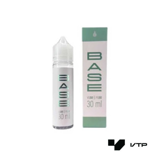 *Baza Liquido 30ML - 50/50 0MG -zdjęcie numer 1