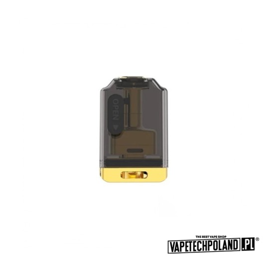 Boro Tank Lost Vape - Centaurus RBA - Gold Brown -zdjęcie numer 1