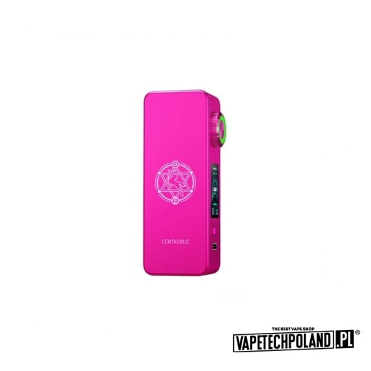 BOX Centaurus M100 - Lost Vape - Lunar Pink -zdjęcie numer 1