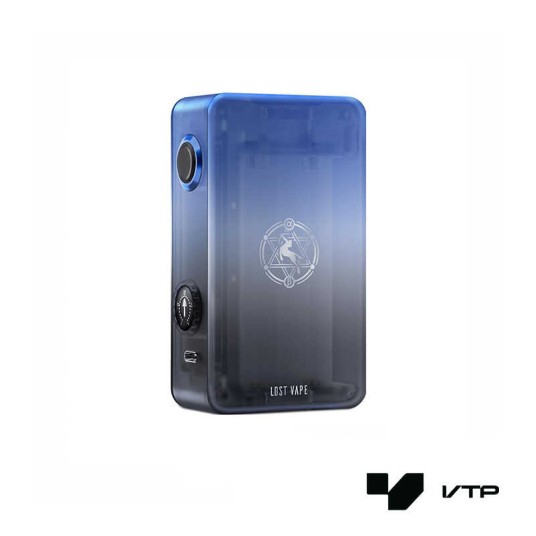 *BOX Lost Vape Centaurus P200 - Blue Thunder -zdjęcie numer 1