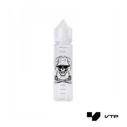 *BUTELKA Bob Skull - 60ML -zdjęcie numer 1
