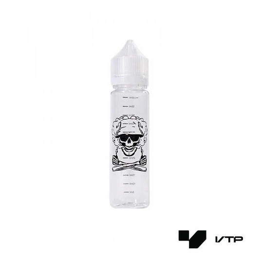 *BUTELKA Bob Skull - 60ML -zdjęcie numer 1