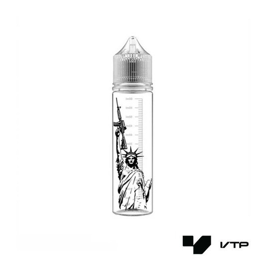 *BUTELKA Liberty - 60ML -zdjęcie numer 1