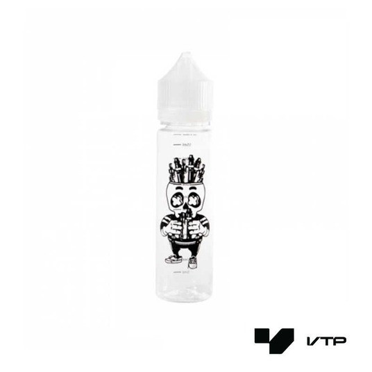 *BUTELKA Open Skull - 60ML -zdjęcie numer 1