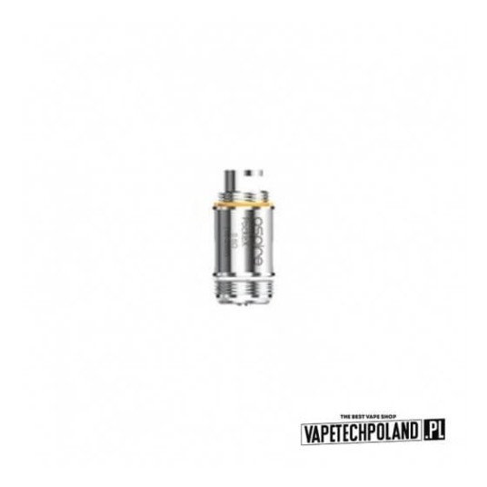 Grzałka - Aspire PockeX - 0.6ohm (5szt.) -zdjęcie numer 1