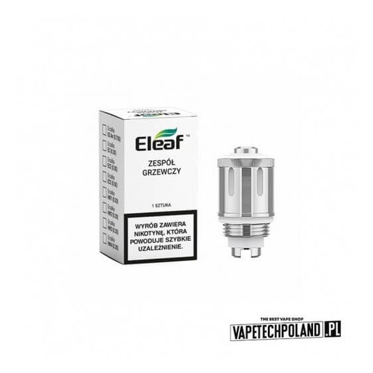 *Grzałka - Eleaf GS Air - 0.75ohm (5szt.) -zdjęcie numer 1