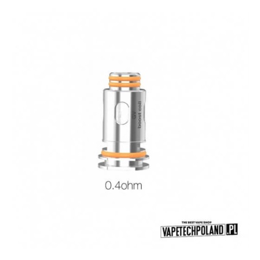 *Grzałka - Geekvape Aegis Boost - 0.4ohm (5szt.) -zdjęcie numer 1