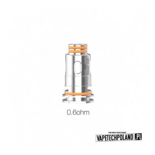 *Grzałka - Geekvape Aegis Boost - 0.6ohm (5szt.) -zdjęcie numer 1
