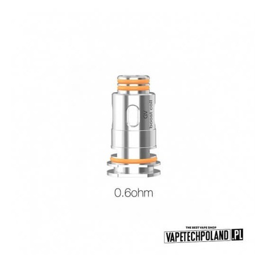 *Grzałka - Geekvape Aegis Boost - 0.6ohm (5szt.) -zdjęcie numer 1