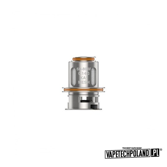 *Grzałka - Geekvape M Series Mesh - 0.14ohm (5szt) -zdjęcie numer 1