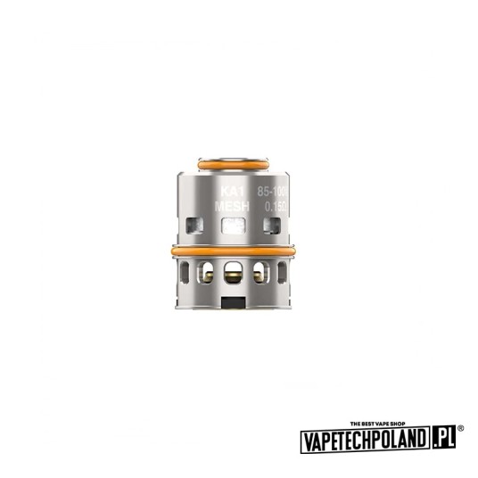 *Grzałka - Geekvape M Series Mesh - 0.15ohm (5szt) -zdjęcie numer 1