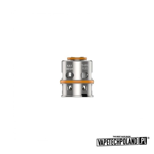 *Grzałka - Geekvape M Series Mesh - 0.2ohm (5szt.) -zdjęcie numer 1