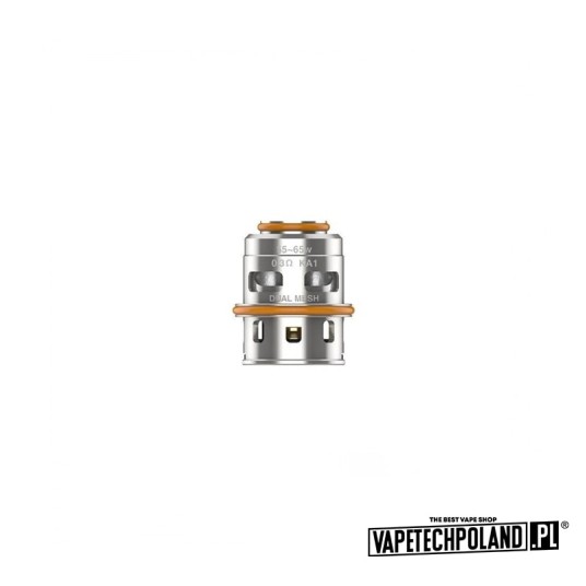 *Grzałka - Geekvape M Series Mesh - 0.3ohm (5szt.) -zdjęcie numer 1