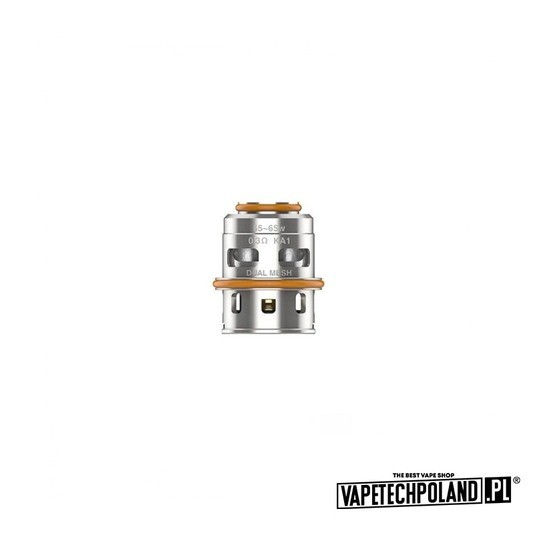 *Grzałka - Geekvape M Series Mesh - 0.3ohm (5szt.) -zdjęcie numer 1