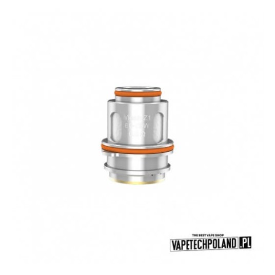 *Grzałka - Geekvape Mesh Z1 Zeus - 0.4ohm (5szt.) -zdjęcie numer 1