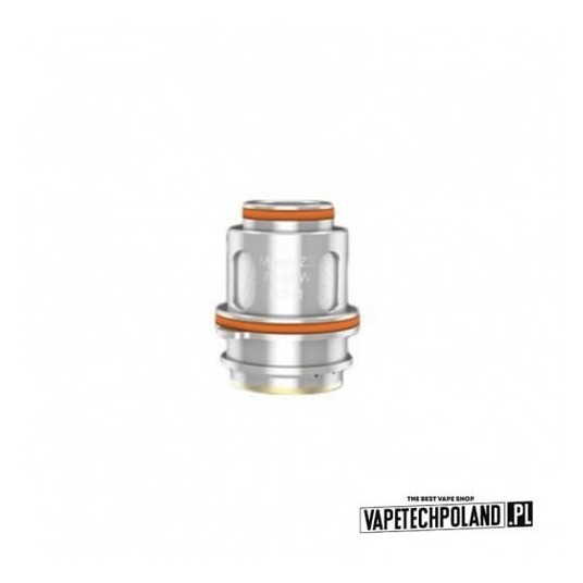 *Grzałka - Geekvape Mesh Z2 Zeus - 0.2ohm (5szt.) -zdjęcie numer 1