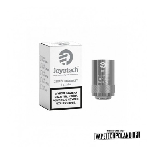 Grzałka - Joyetech BF SS316 - 0.5ohm (5szt.) -zdjęcie numer 1