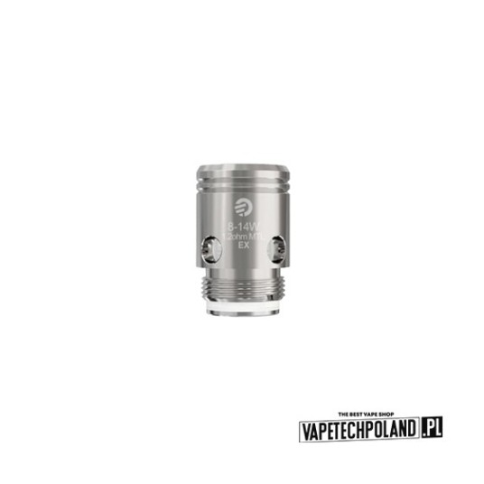 Grzałka - Joyetech EX - 1.2ohm (5szt.) -zdjęcie numer 1