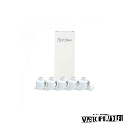 Grzałka - Joyetech JVIC1 0.6 ohm (5szt.) -zdjęcie numer 1