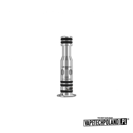Grzałka - Lost Vape UB Mini S1 0.8ohm (5szt.) -zdjęcie numer 1