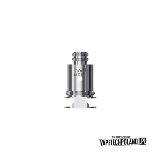 Grzałka - Smok Nord Regular Mesh - 1.4ohm (5szt.). -zdjęcie numer 1
