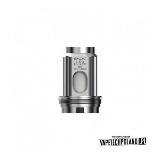 Grzałka - Smok TFV18 Meshed - 0.33ohm (3szt.) -zdjęcie numer 1