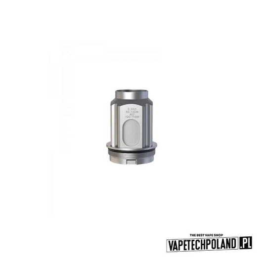 Grzałka - Smok TFV18 Mini 0.33 ohm (3szt.) -zdjęcie numer 1
