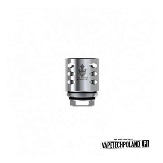 Grzałka - Smok V12 Prince Mesh - 0.15ohm (3szt.) -zdjęcie numer 1