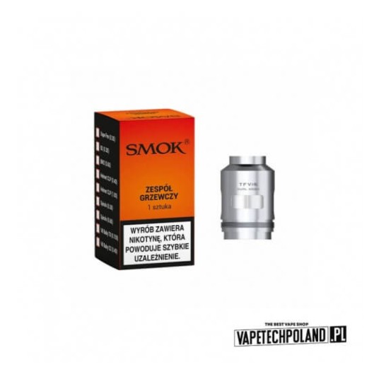 Grzałka - Smok V16 Dual Mesh - 0.12ohm (3szt.) -zdjęcie numer 1