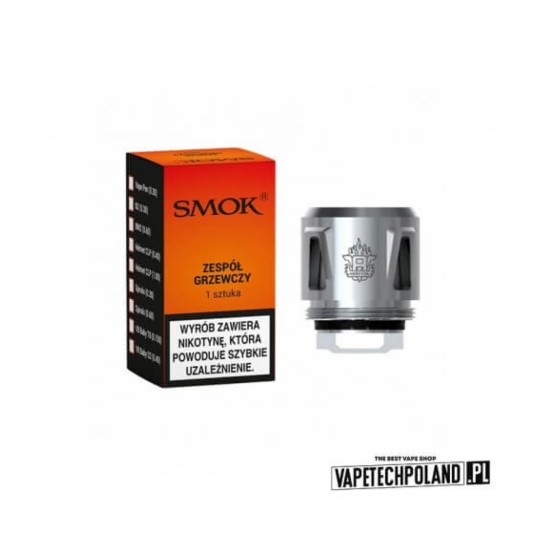 Grzałka - Smok V8 Baby Mesh - 0.15ohm (5szt.) -zdjęcie numer 1