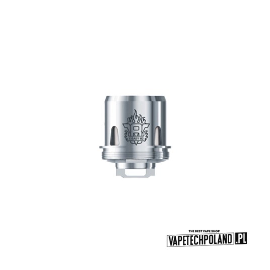 Grzałka - Smok V8 X-BABY M2 - 0.25ohm (3szt.) -zdjęcie numer 1