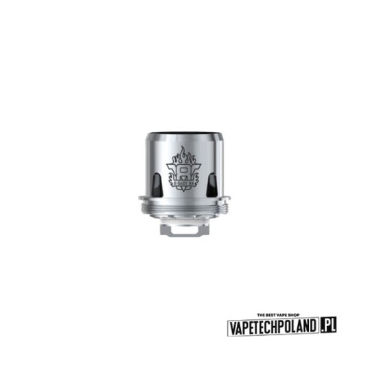 Grzałka - Smok V8 X-BABY X4 - 0.13ohm (3szt.) -zdjęcie numer 1