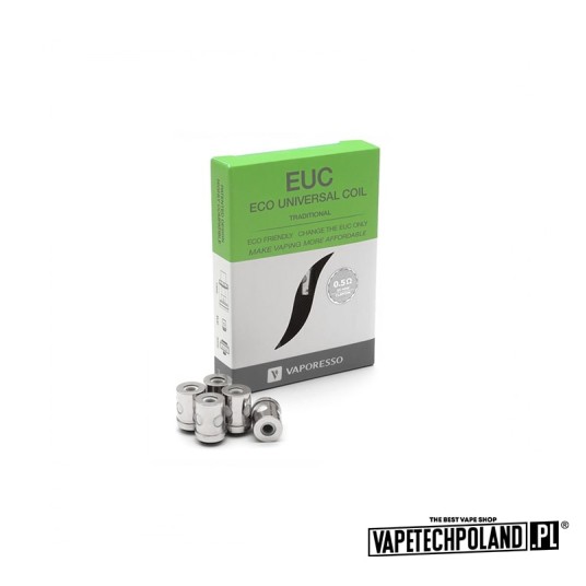 Grzałka - Vaporesso ECO Universal -0.5ohm(5szt.) -zdjęcie numer 1