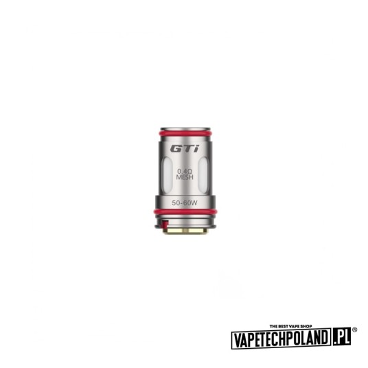 Grzałka - Vaporesso GTI mesh - 0.5ohm (5szt.) -zdjęcie numer 1