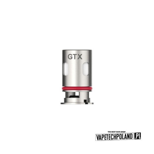 *Grzałka - Vaporesso GTX mesh - 0.15ohm (5szt.) -zdjęcie numer 1