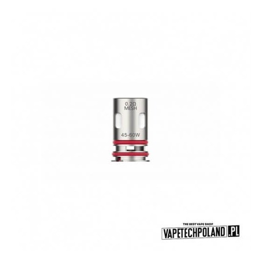 *Grzałka - Vaporesso GTX mesh - 0.2ohm (5szt.) -zdjęcie numer 1
