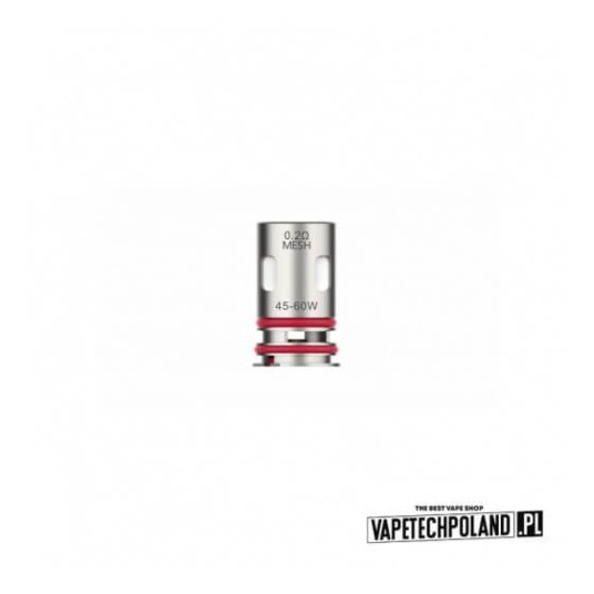 Grzałka - Vaporesso GTX mesh - 0.2ohm (5szt.) -zdjęcie numer 1