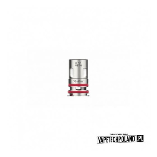 *Grzałka - Vaporesso GTX mesh - 0.3ohm (5szt.) -zdjęcie numer 1