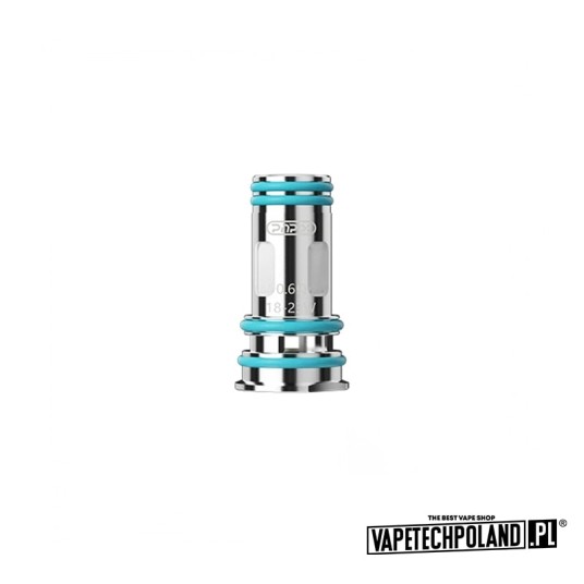 *Grzałka - Voopoo PnP X - 0.6ohm (1szt.) -zdjęcie numer 1