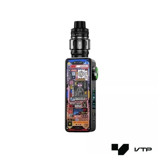 *KIT Centaurus M100 - Lost Vape - Ble-Bear -zdjęcie numer 1